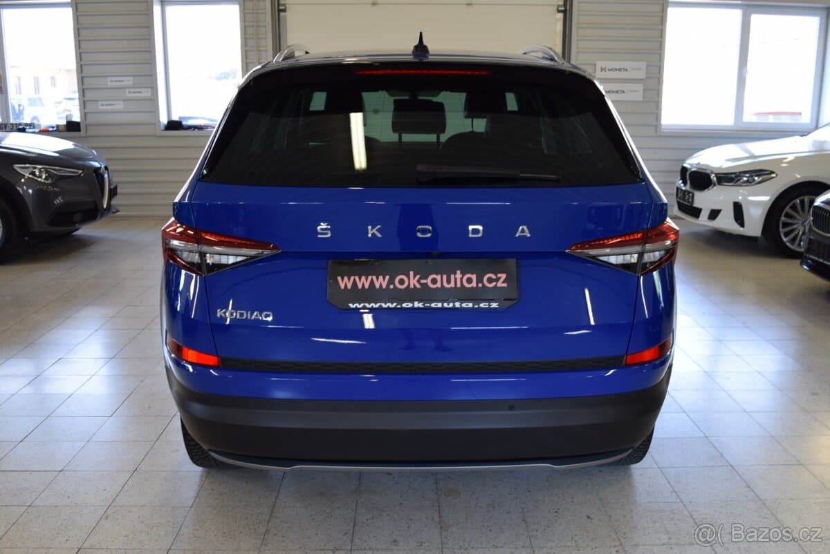 2022 Škoda KODIAQ - 4