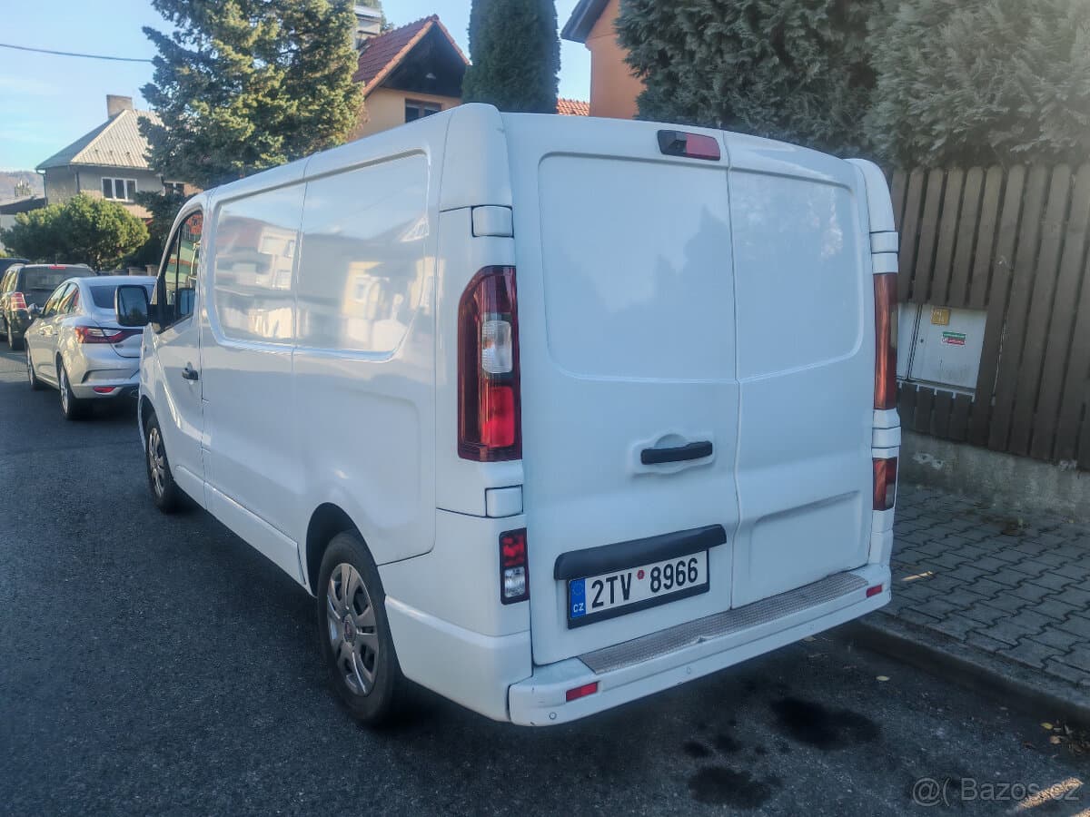 2018 Opel VIVARO - 4
