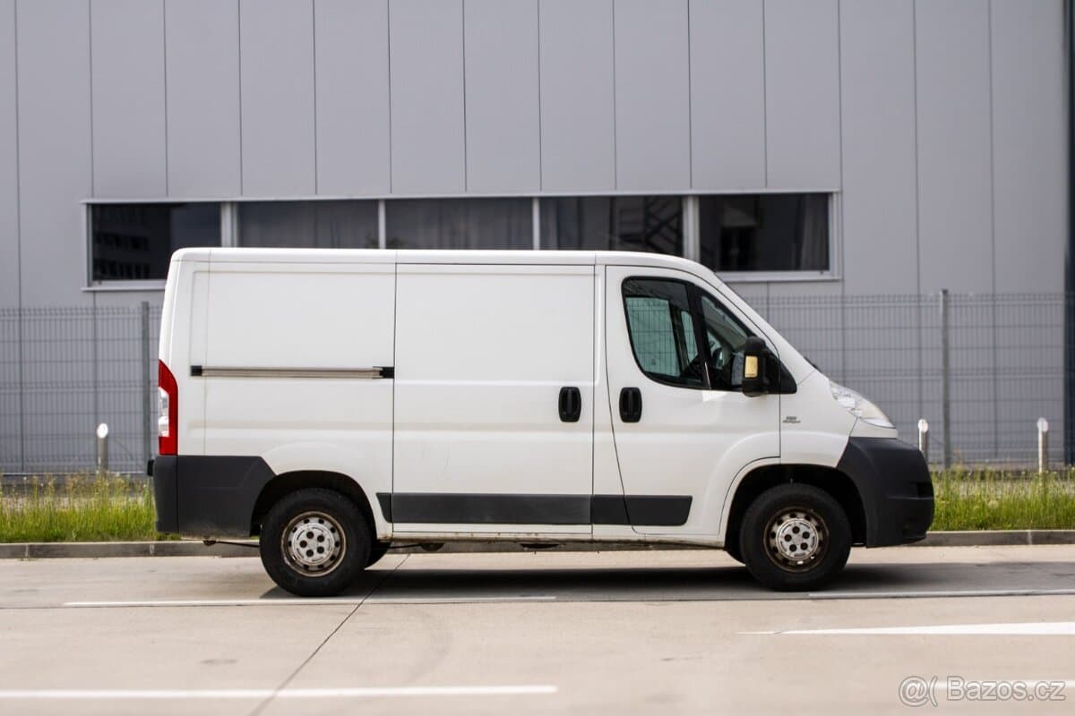 2014 Fiat DUCATO - 4