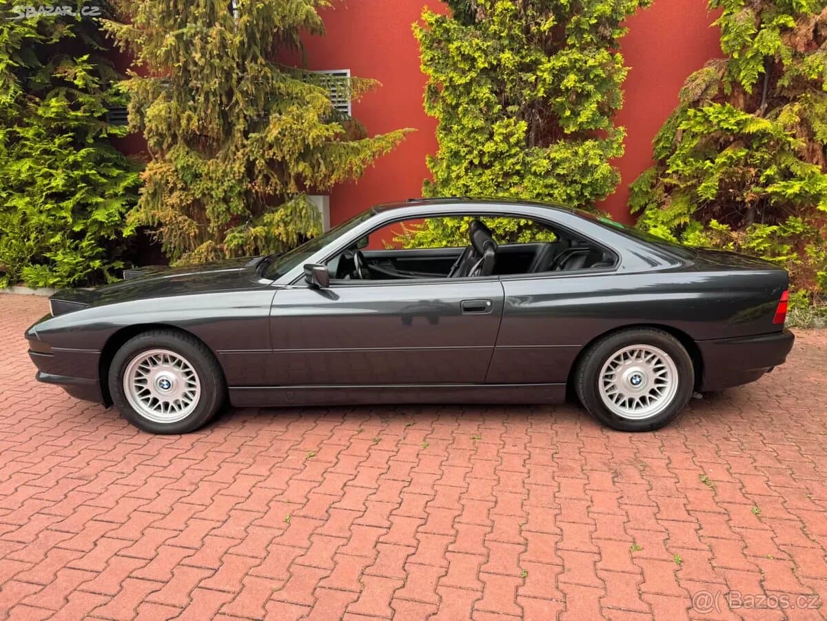 1991 BMW OSTATNÍ - 4
