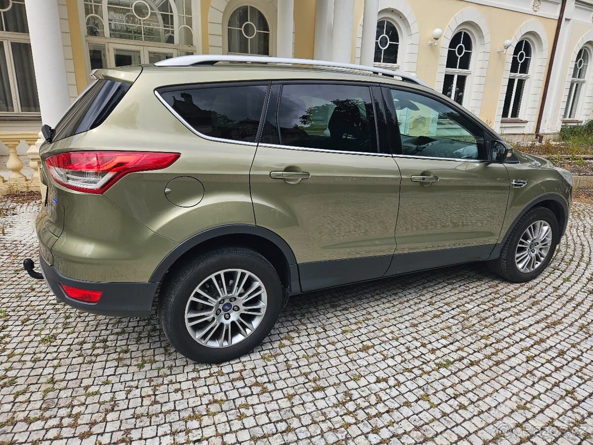 2014 Ford KUGA - 4