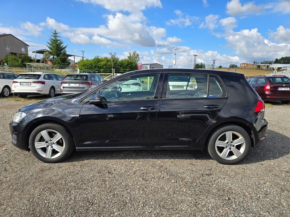 2015 Volkswagen GOLF - 4