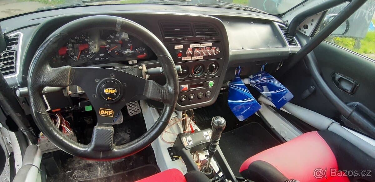 Peugeot 306 - 4