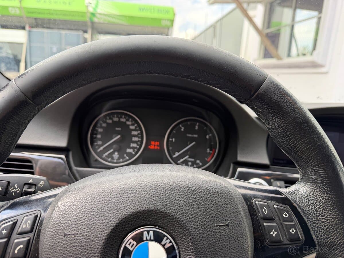 2008 BMW OSTATNÍ - 4