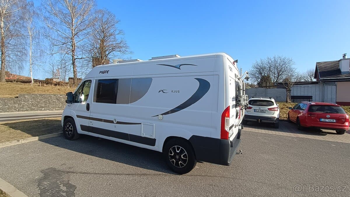 2017 Fiat DUCATO - 4
