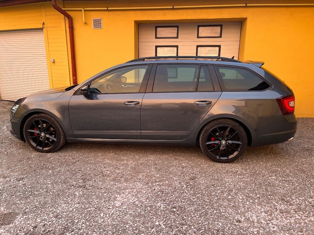 2018 Škoda OCTAVIA - 4