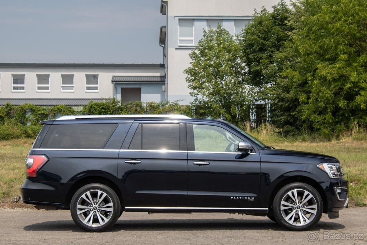 2022 Ford EXPEDITION - 4