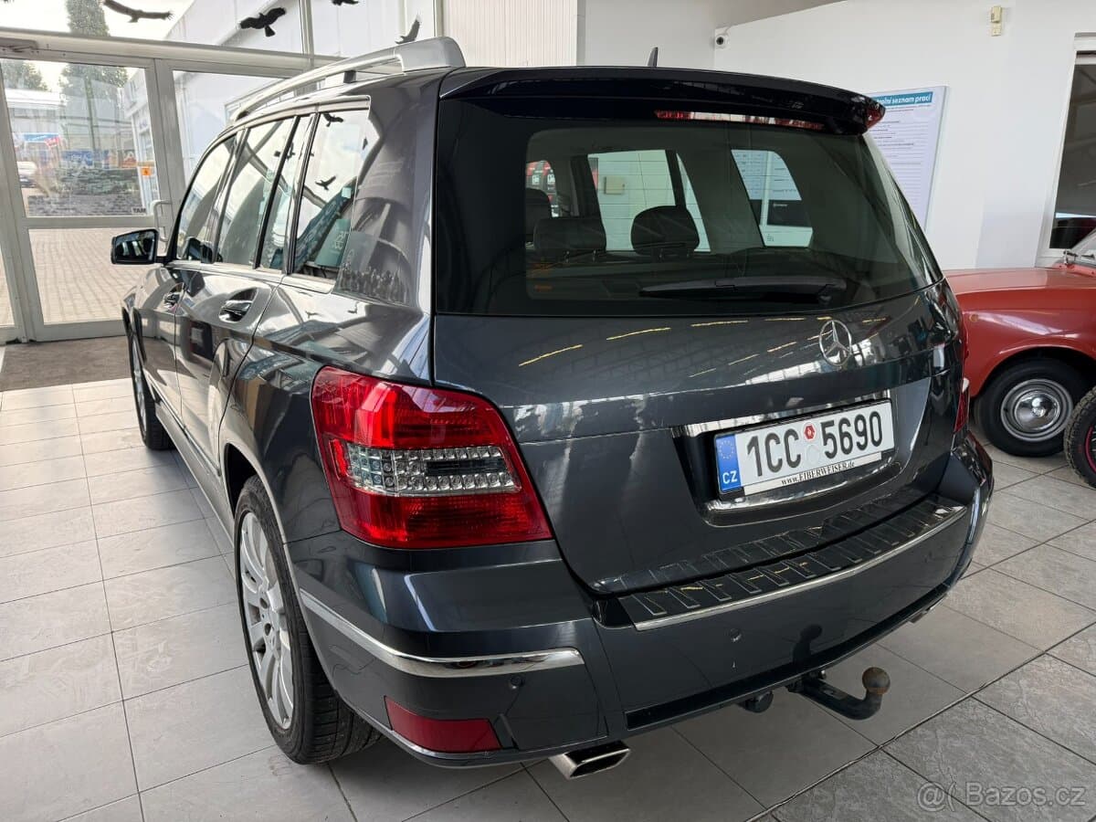2012 Mercedes-Benz OSTATNÍ - 4