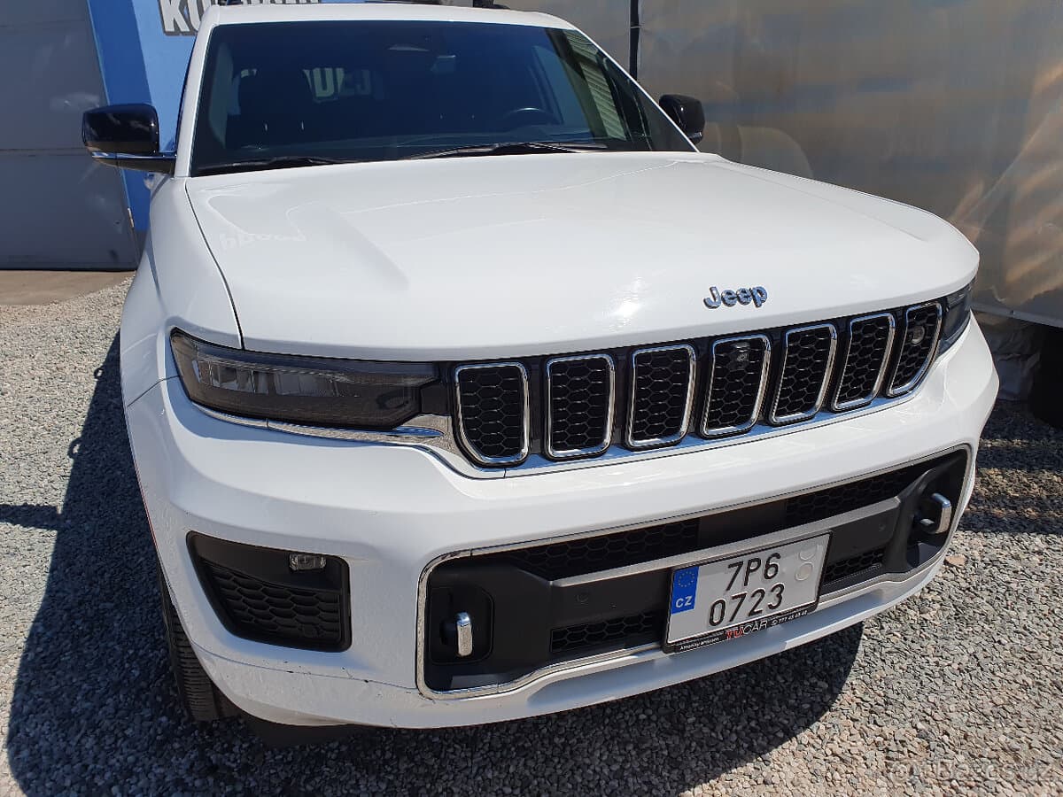 2022 Jeep CHEROKEE - 4