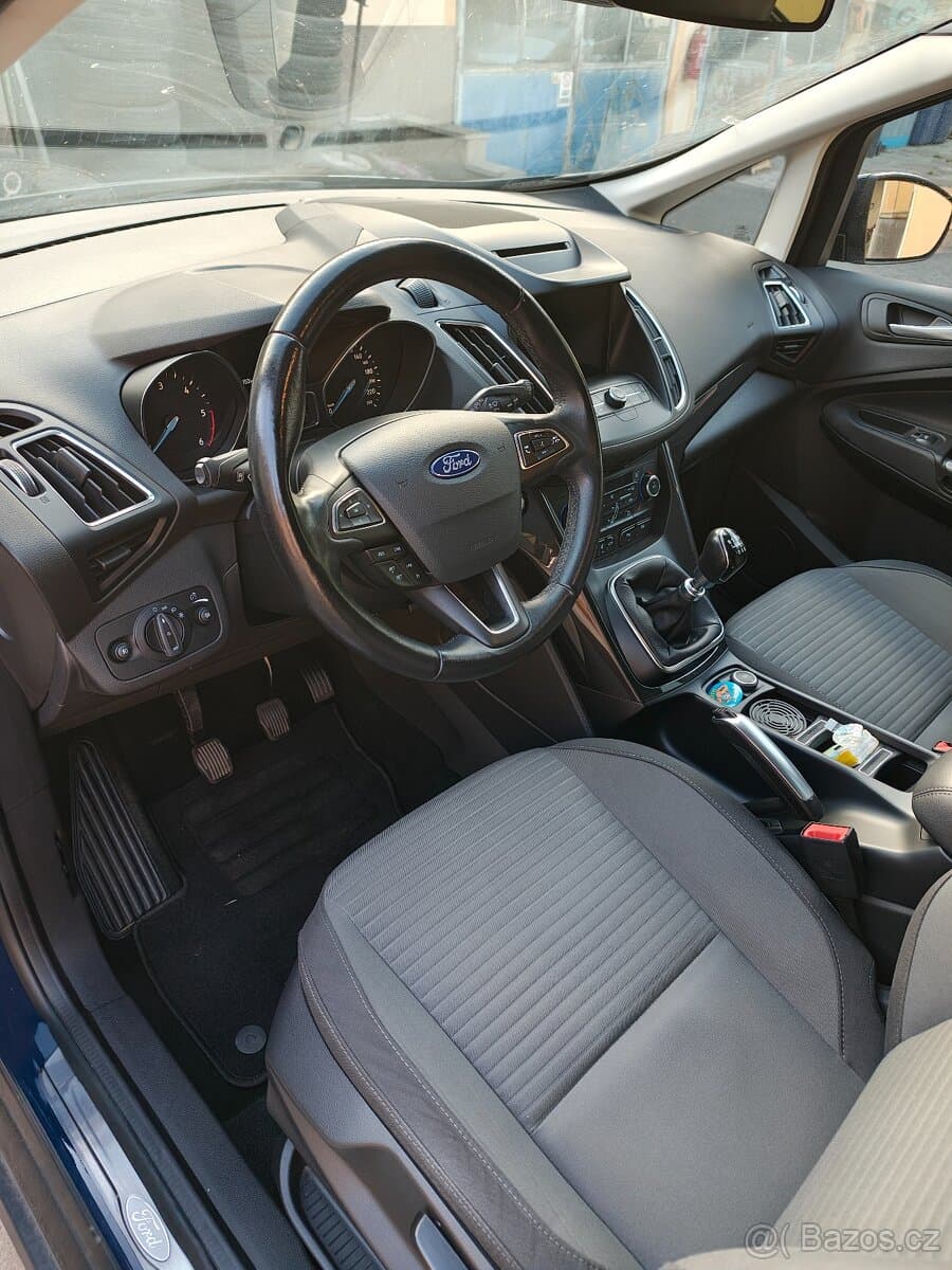 2017 Ford C-MAX - 4