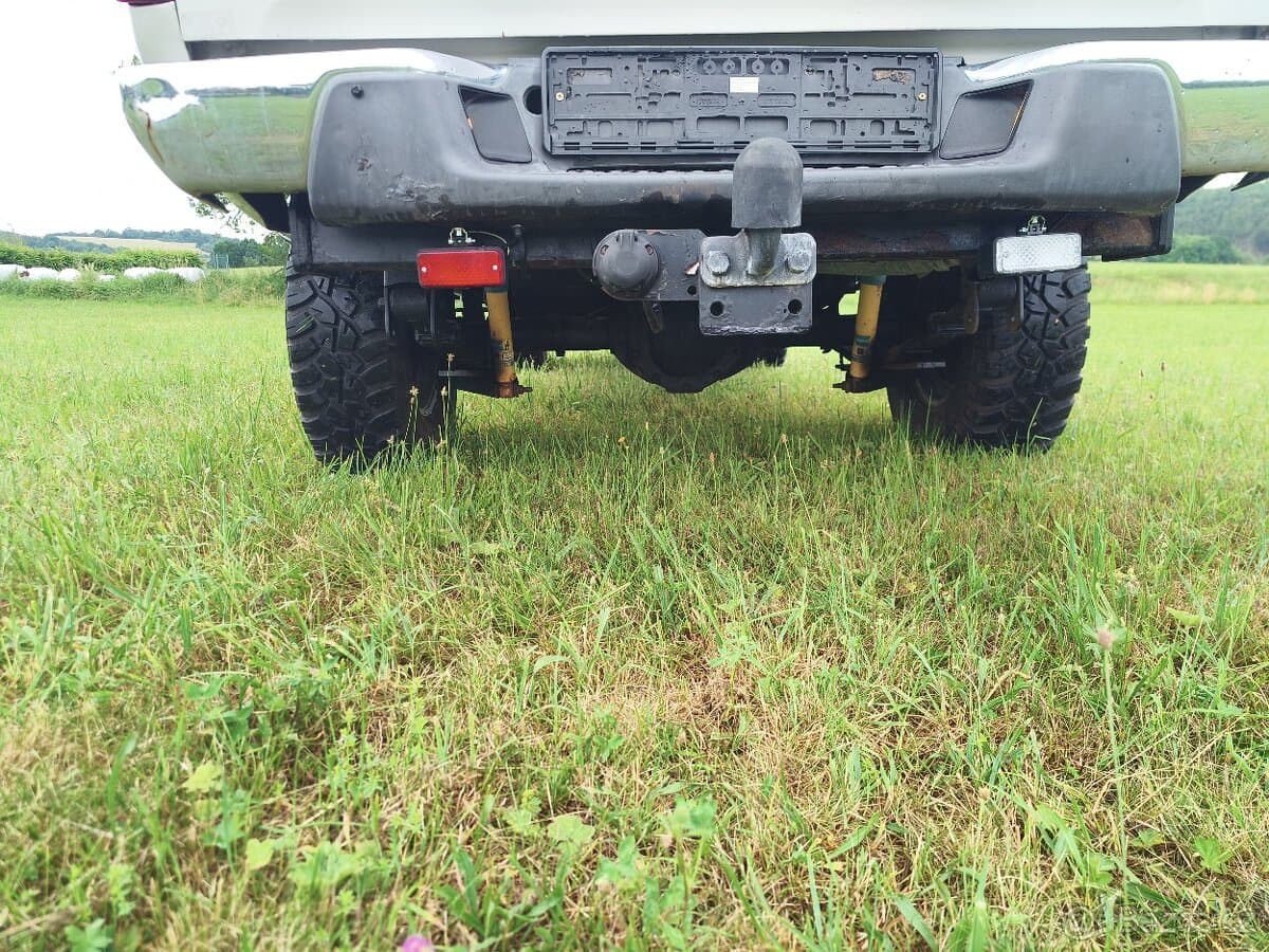 2007 Chevrolet COLORADO - 4
