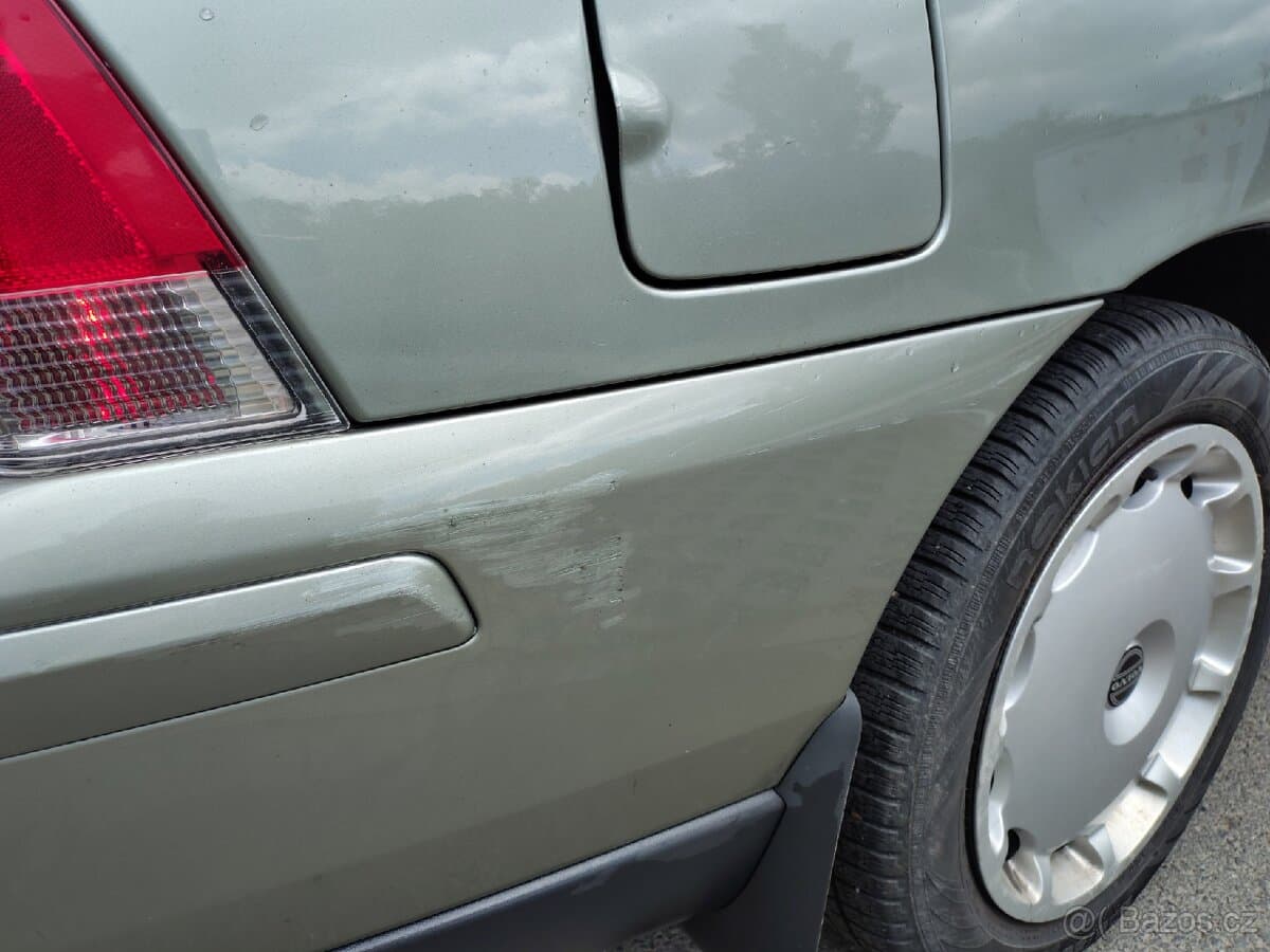 2007 Volvo S60 - 4
