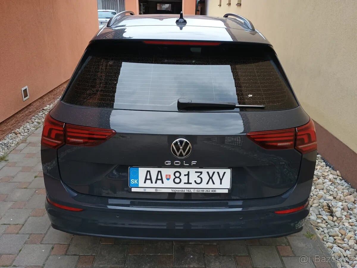 2025 Volkswagen GOLF - 4