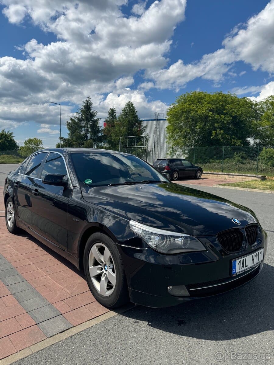 2007 BMW OSTATNÍ - 4
