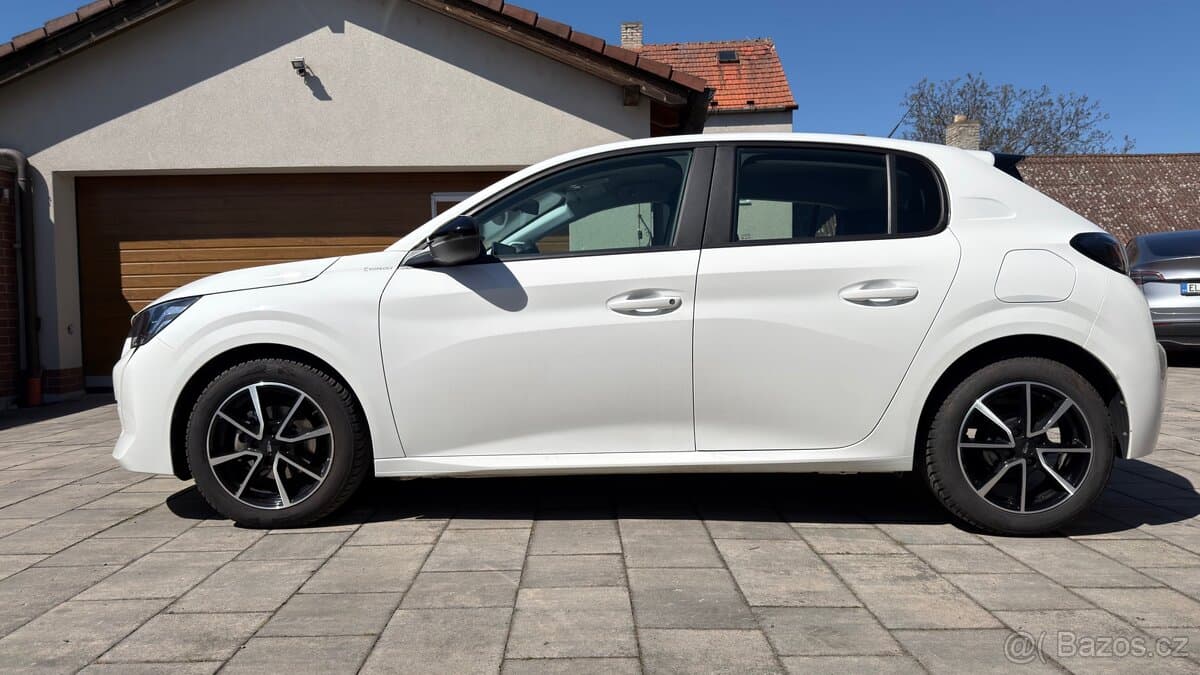 2023 Peugeot 208 - 4