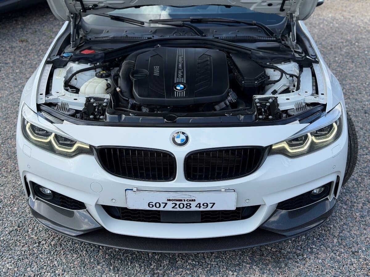 2017 BMW OSTATNÍ - 4