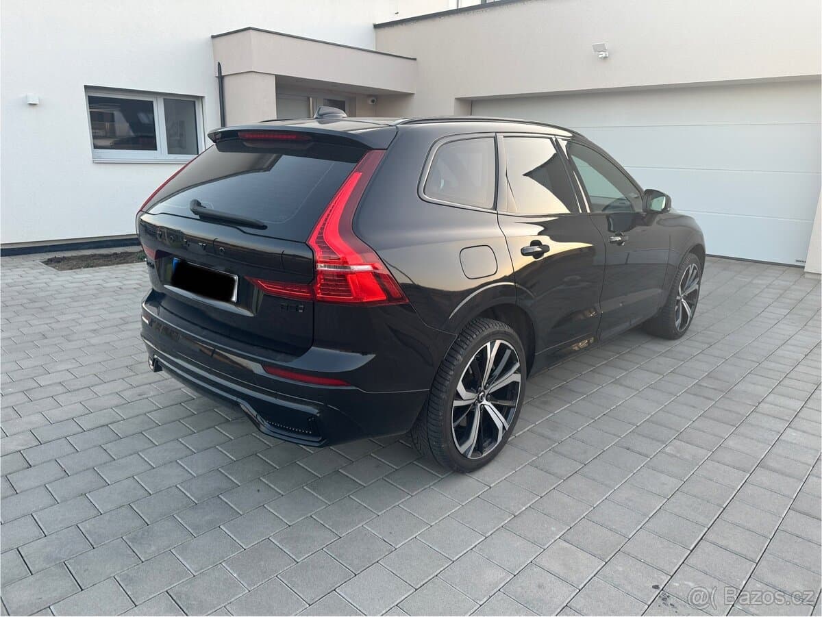 2022 Volvo XC60 - 4
