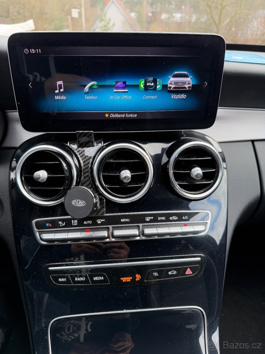 2018 Mercedes-Benz OSTATNÍ - 4
