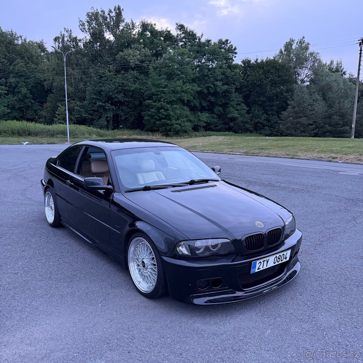 BMW OSTATNÍ - 4