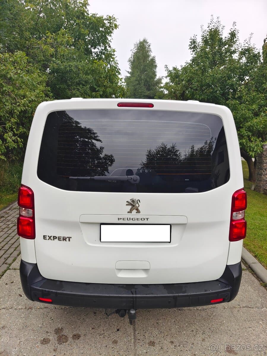 2017 Peugeot EXPERT - 4