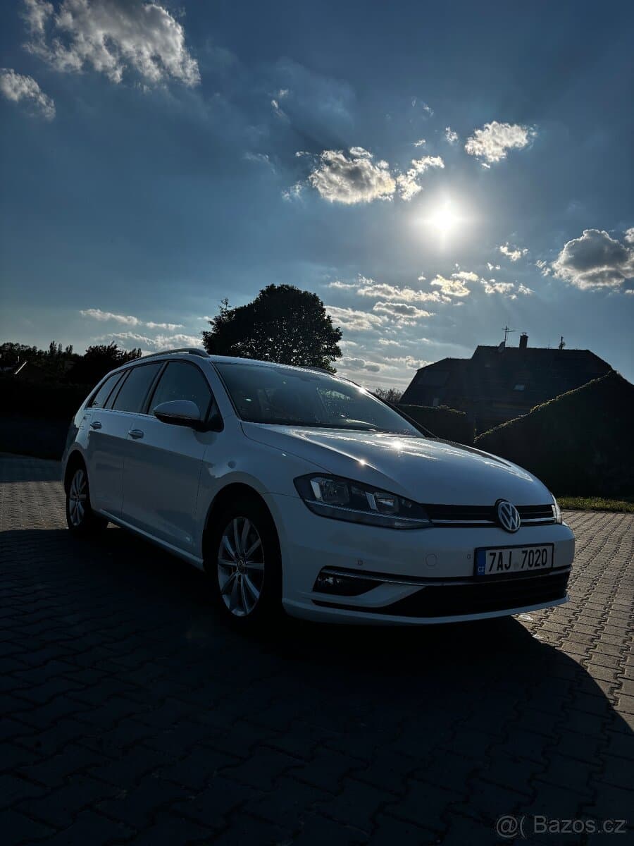 2019 Volkswagen GOLF - 4
