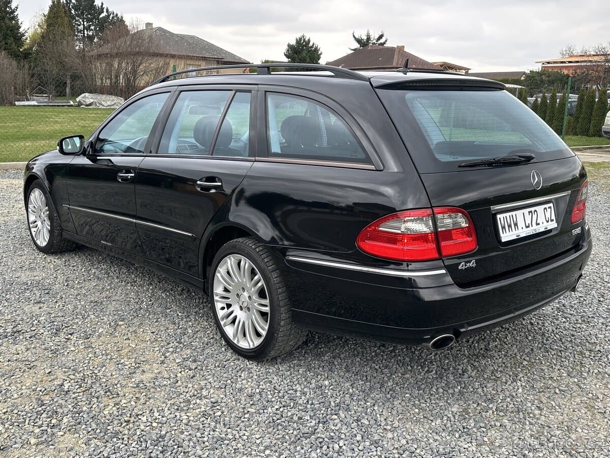 2007 Mercedes-Benz OSTATNÍ - 4