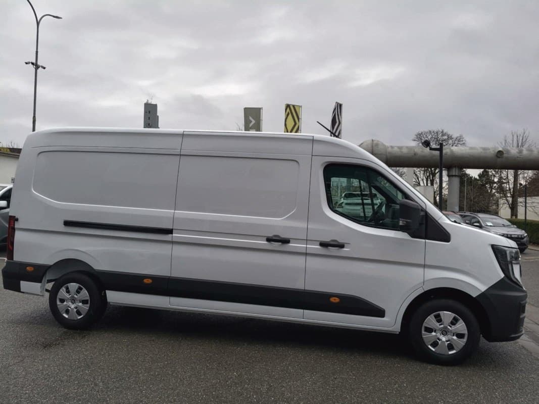 Renault MASTER - 4
