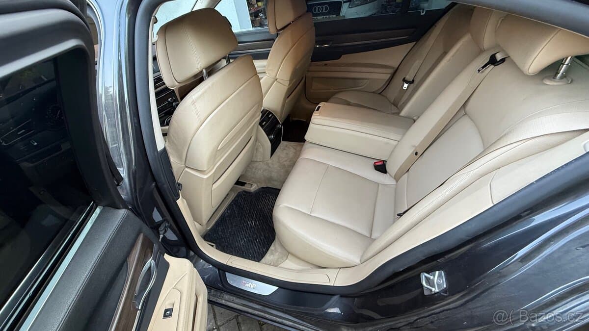 2011 BMW OSTATNÍ - 4