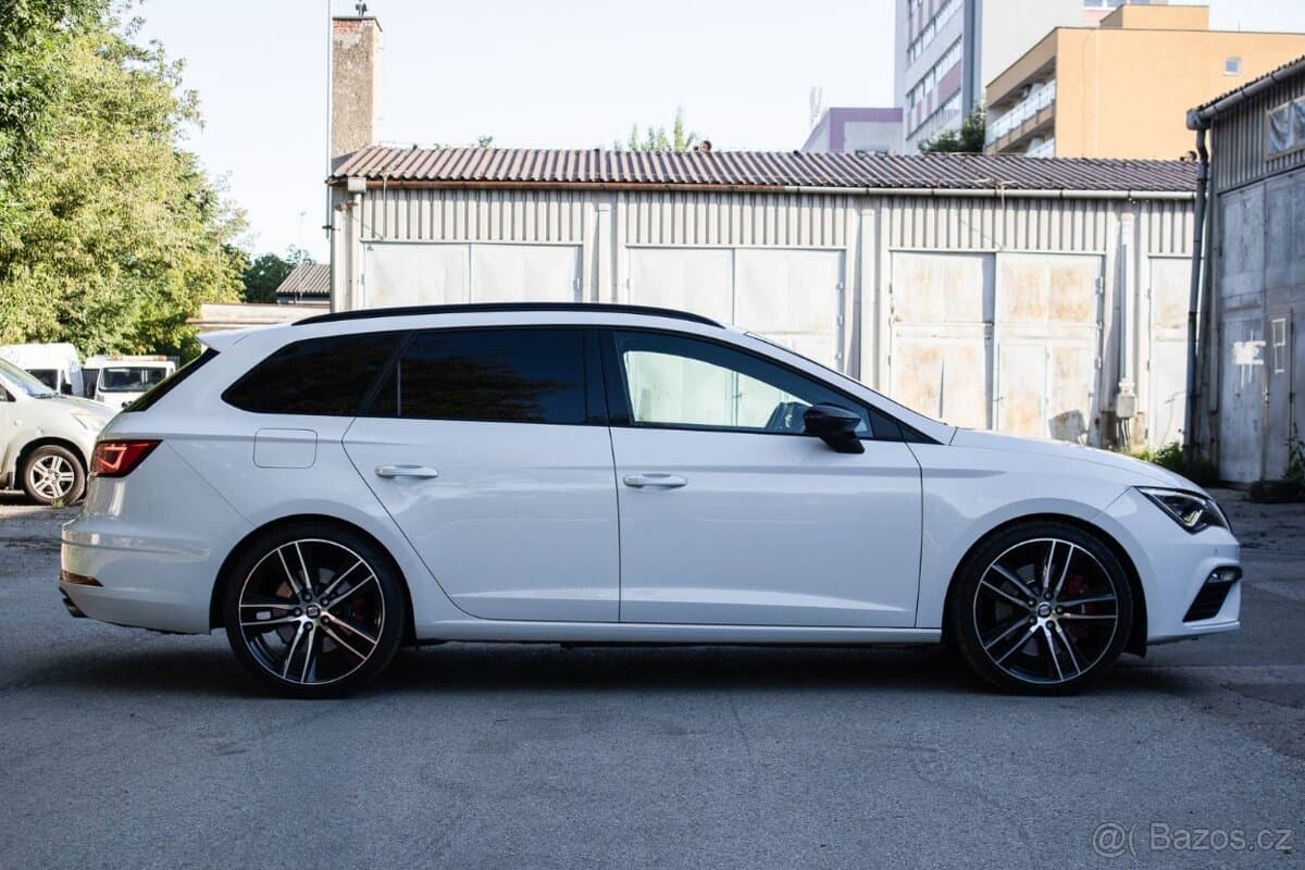 2018 Seat LEON - 4