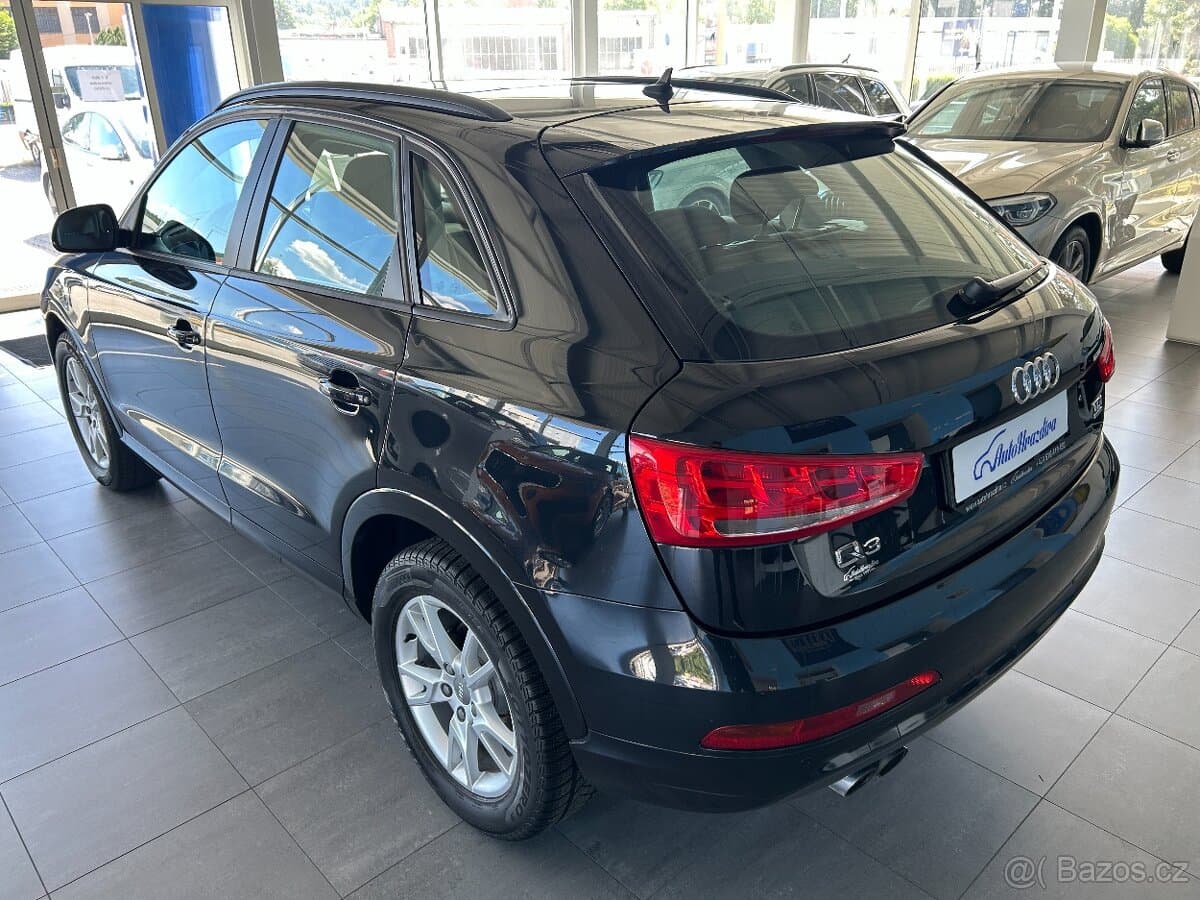 2012 Audi Q3 - 4