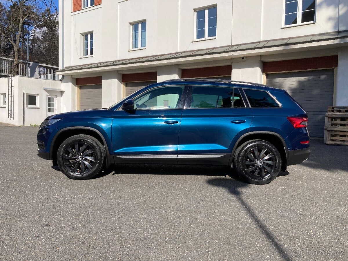2017 Škoda KODIAQ - 4