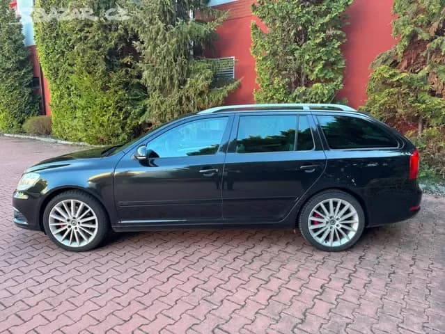 2010 Škoda OCTAVIA - 4