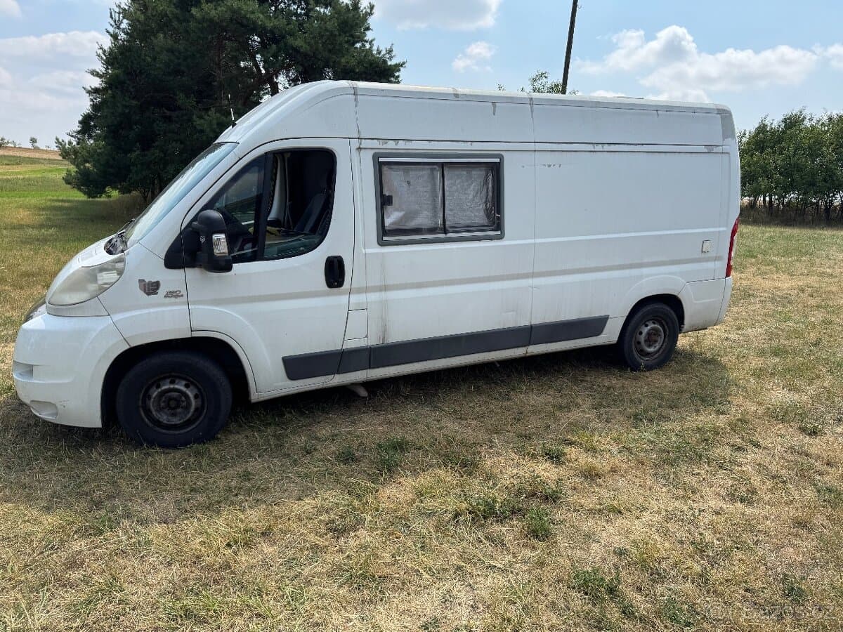 Fiat DUCATO - 4