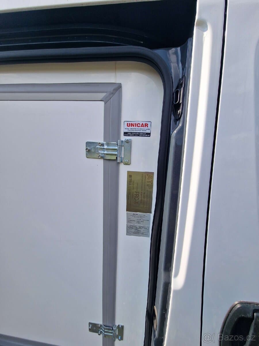 2025 Fiat DUCATO - 4