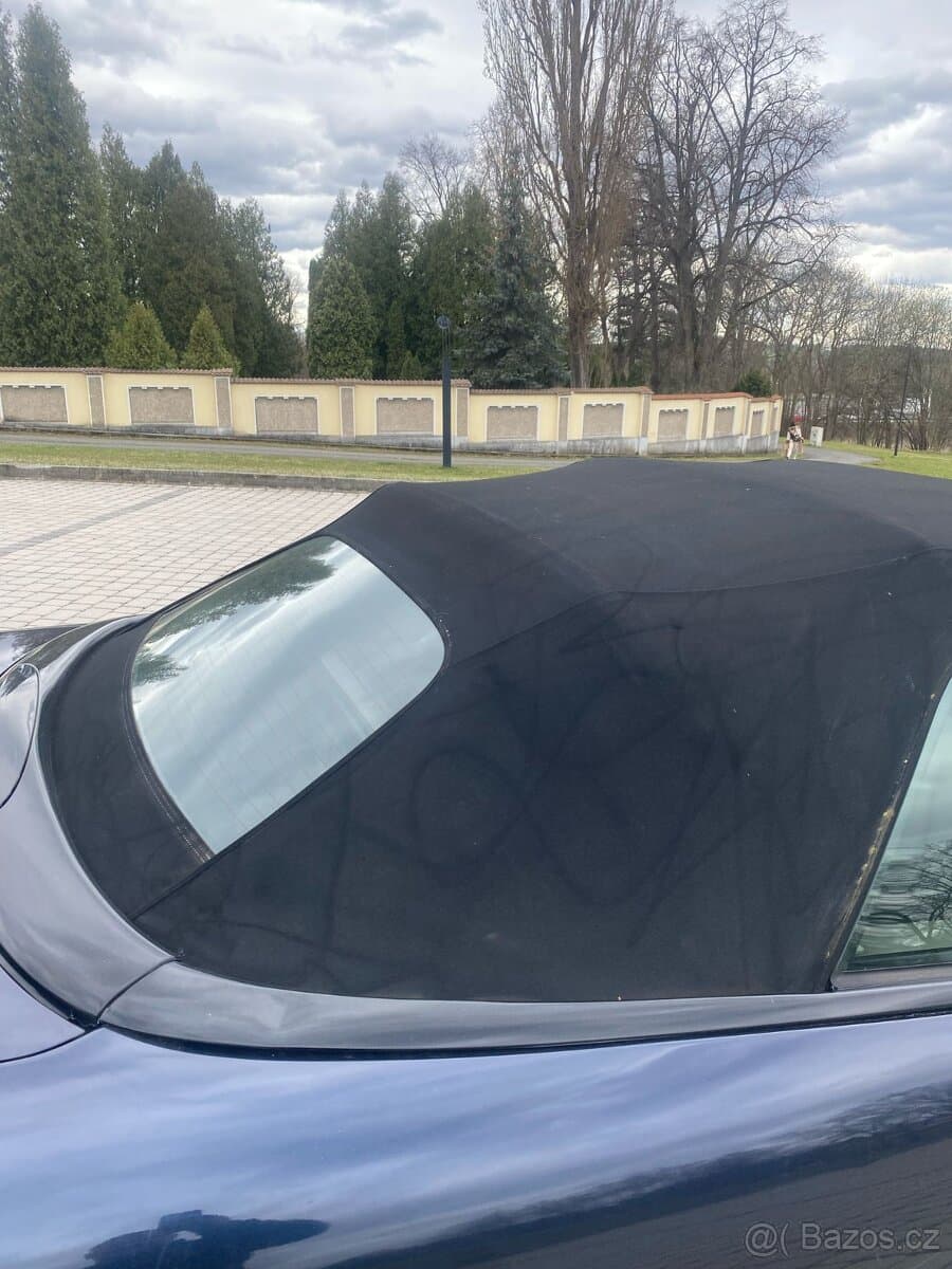 2003 Chrysler SEBRING - 4