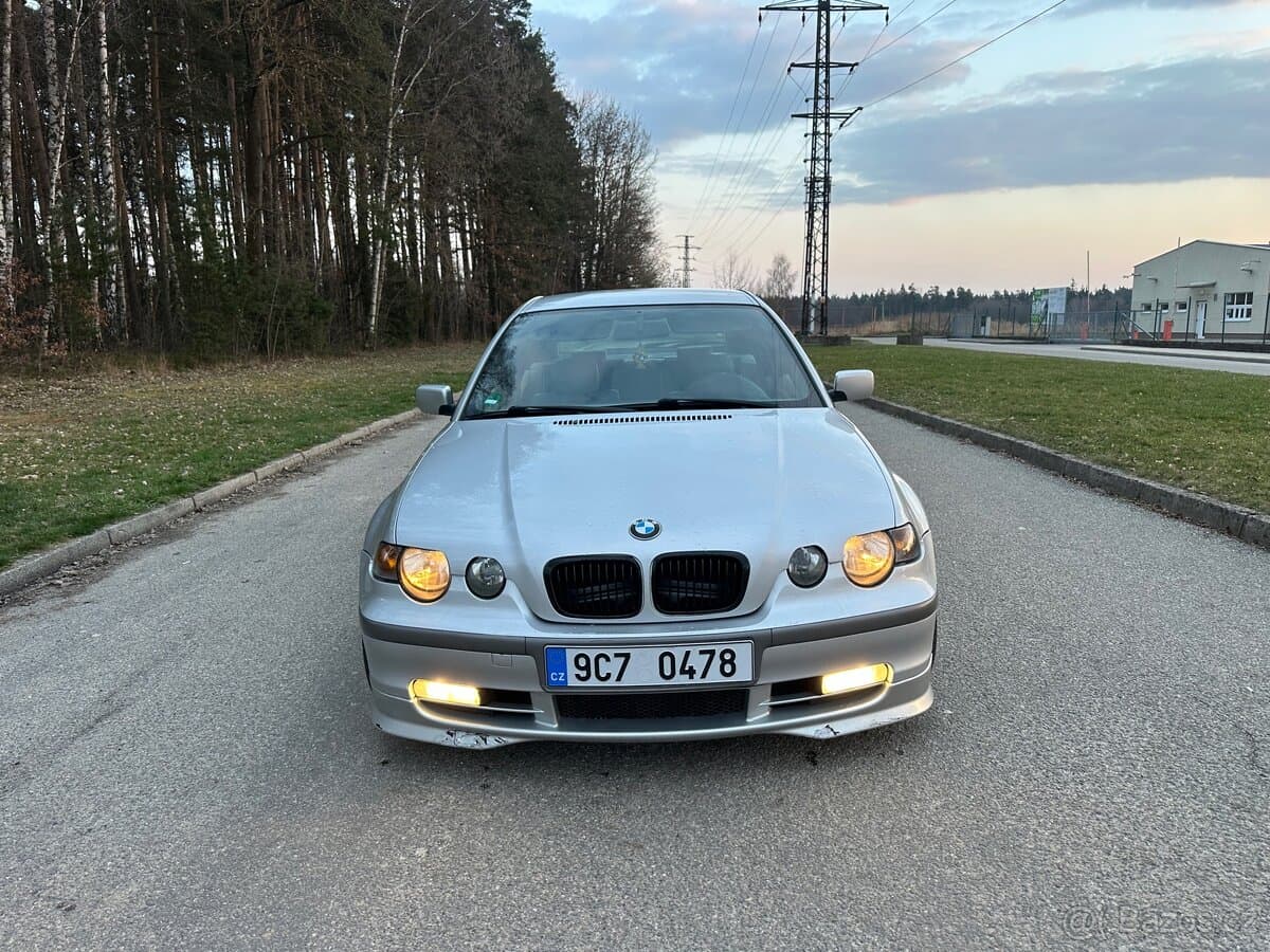 BMW OSTATNÍ - 4