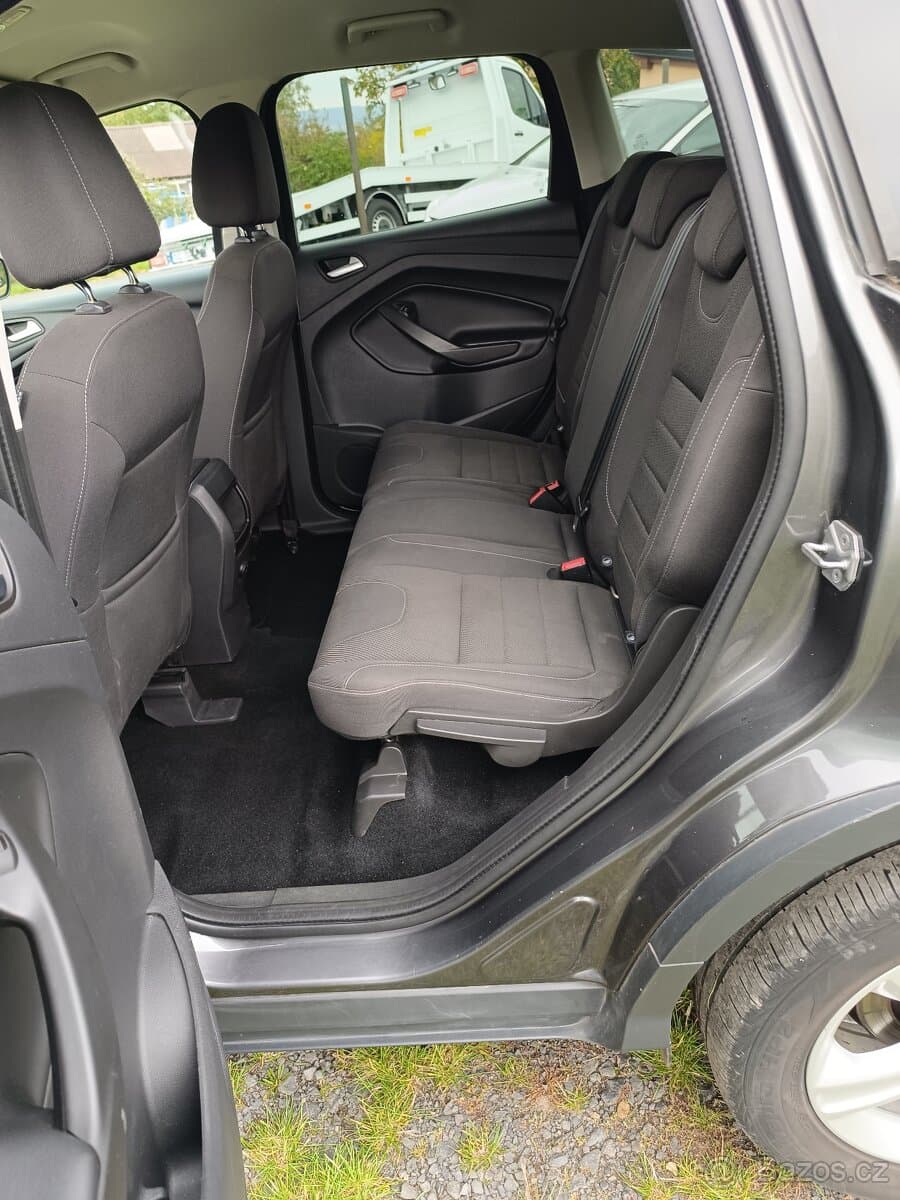 2015 Ford KUGA - 4