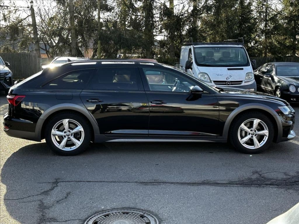 2020 Audi A6 - 4