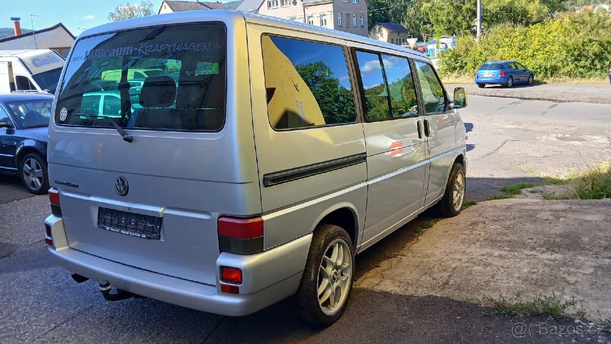 2002 Volkswagen OSTATNÍ - 4