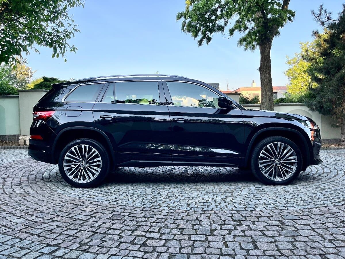 2023 Škoda KODIAQ - 4
