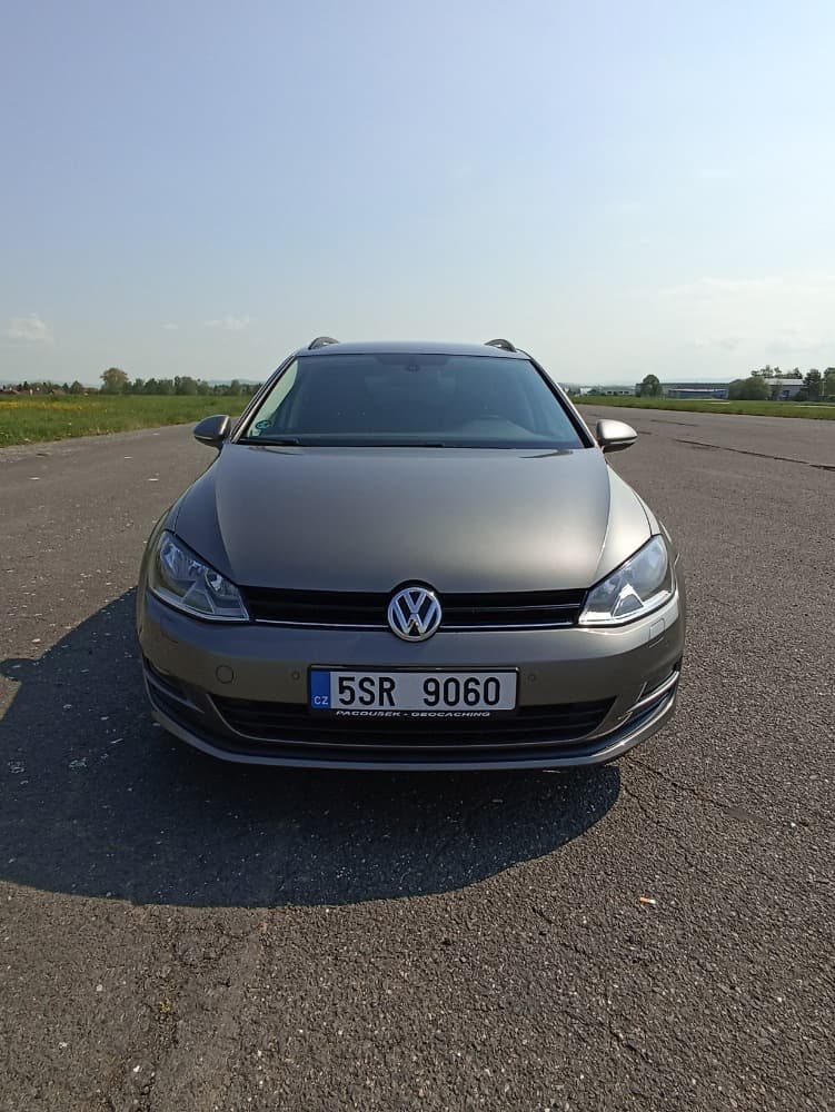 2014 Volkswagen GOLF - 4