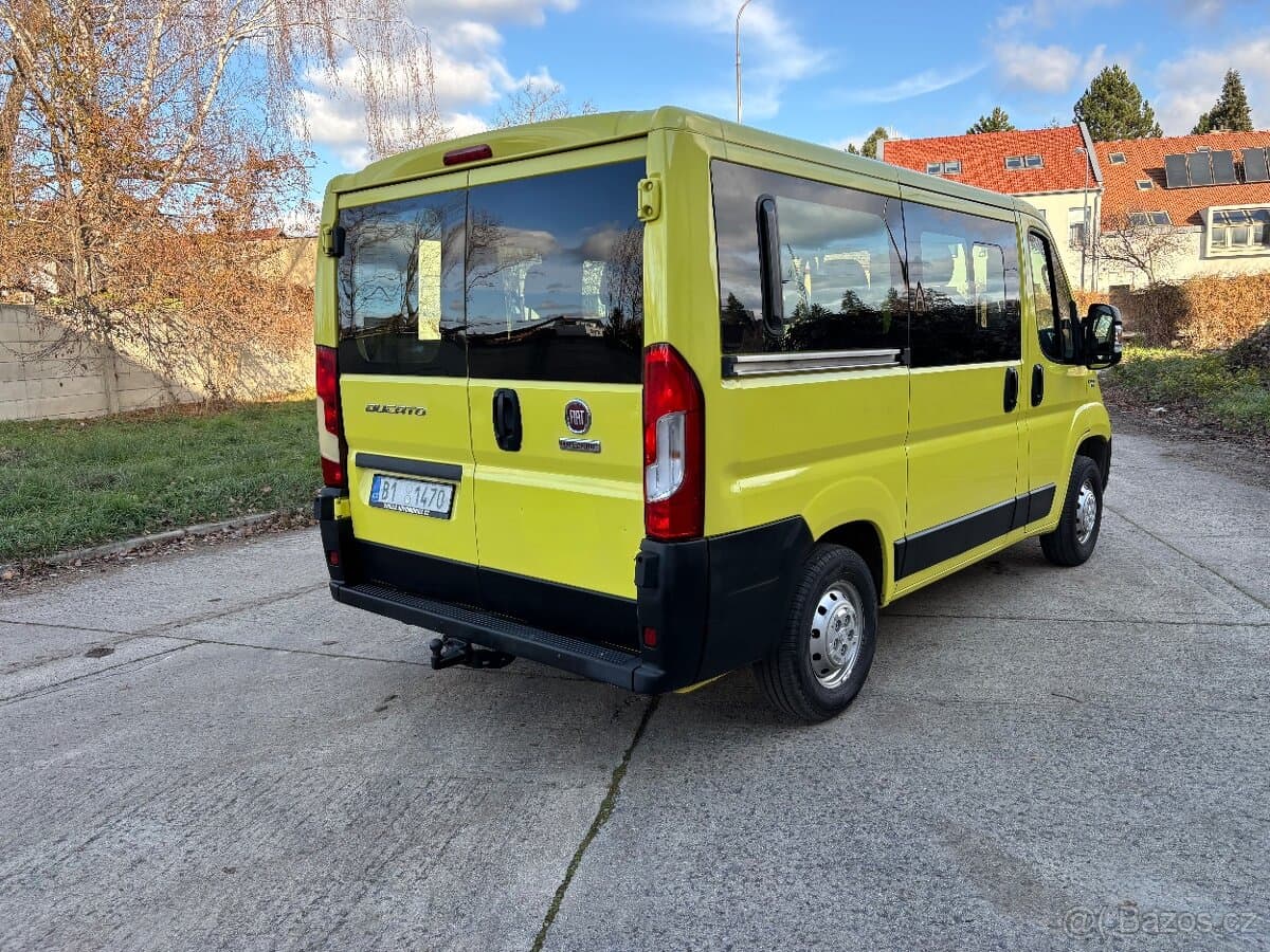 2018 Fiat DUCATO - 4