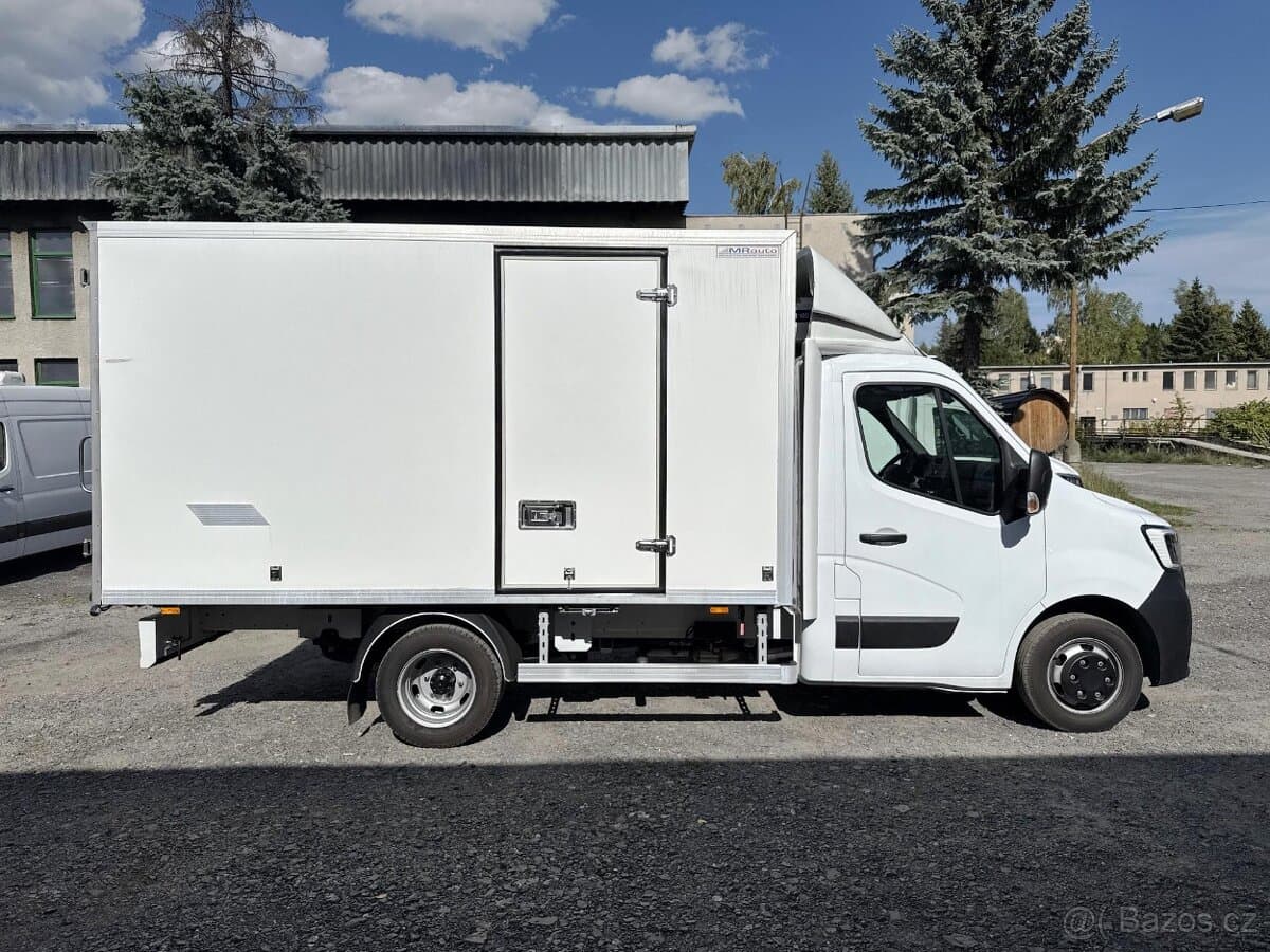 2020 Renault MASTER - 4