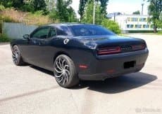 2015 Dodge CHALLENGER - 4