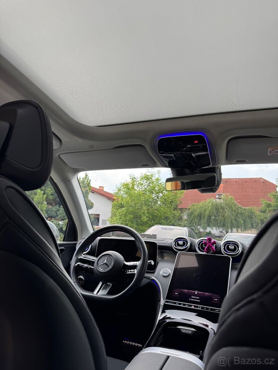 2023 Mercedes-Benz OSTATNÍ - 4