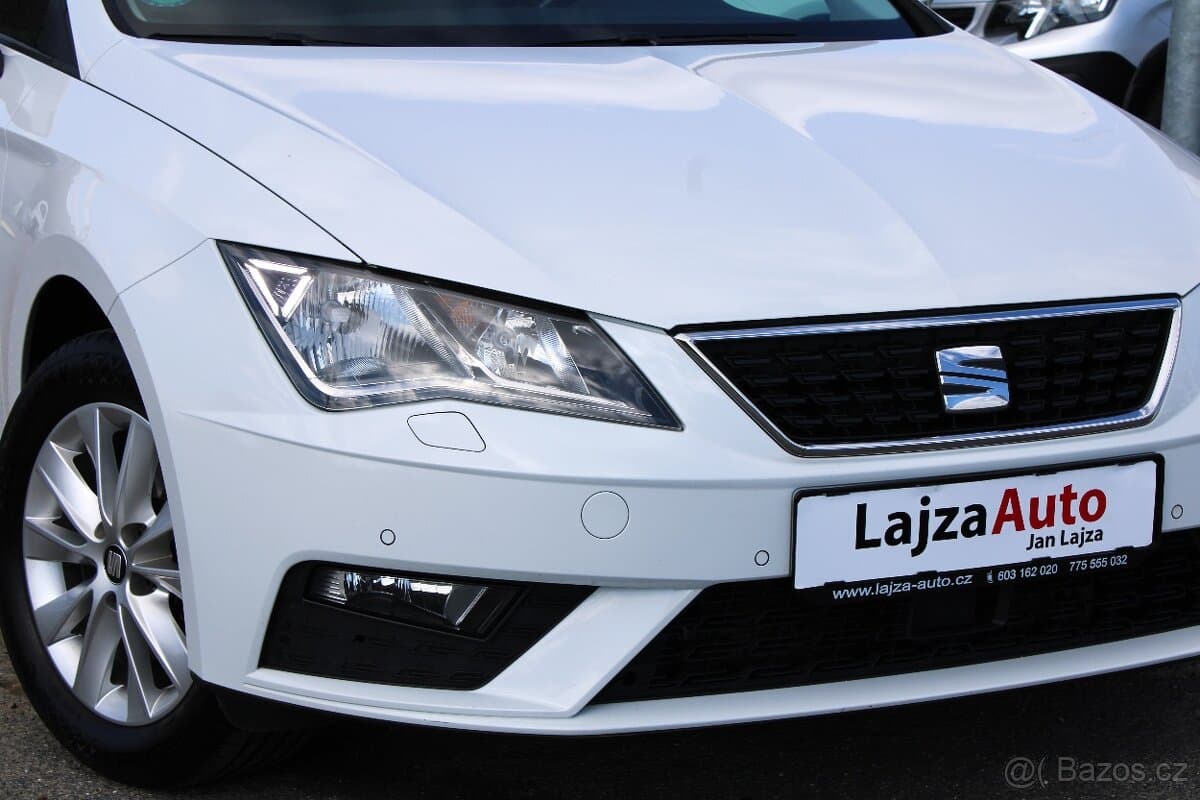 2017 Seat LEON - 4