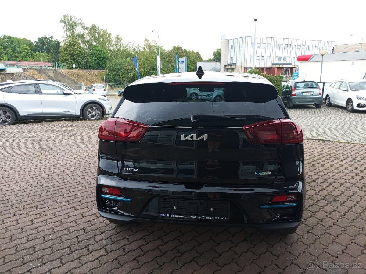 2021 Kia NIRO - 4
