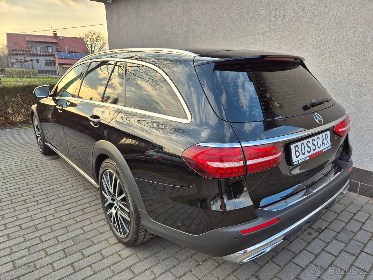 2023 Mercedes-Benz OSTATNÍ - 4