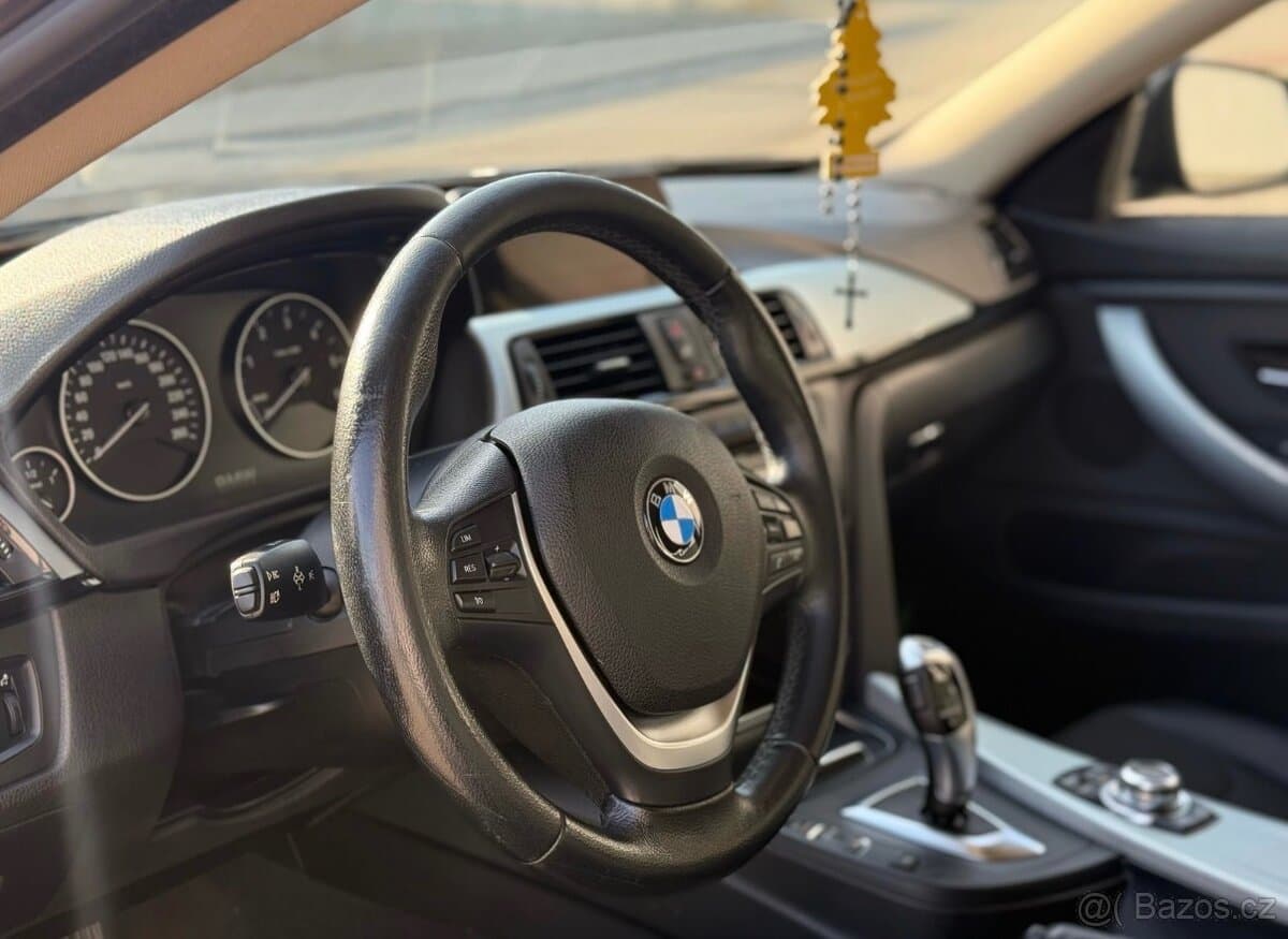2015 BMW OSTATNÍ - 4
