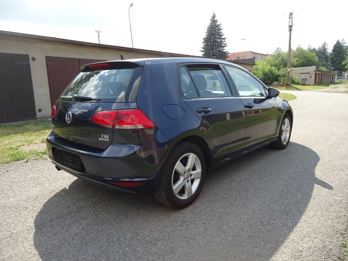 2014 Volkswagen GOLF - 4